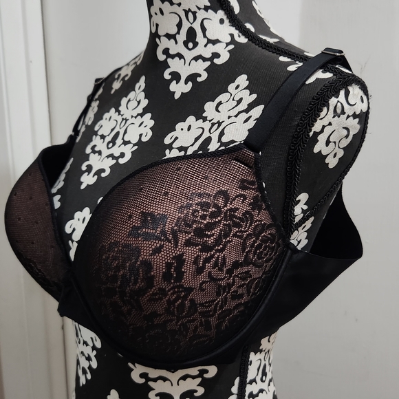 Ladies 38D sweet memories bra - Picture 4 of 6